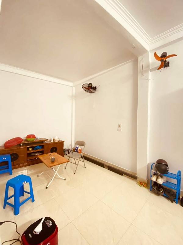 Bán nhà ngõ 197 Trần Phú 35m2 x 4T. Sổ đỏ đầy đủ, 3.5 tỷ
