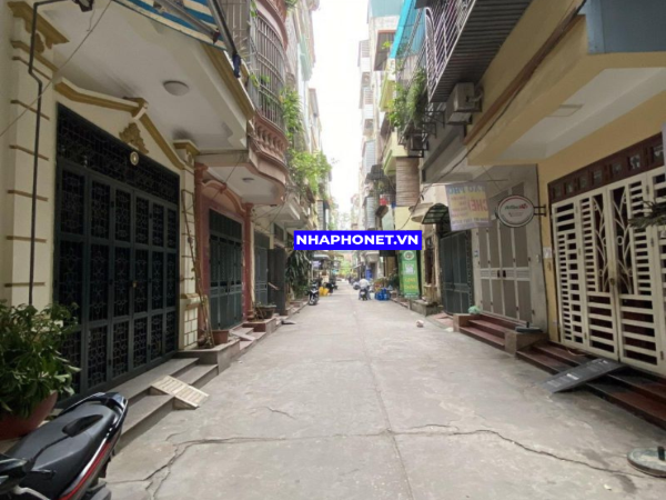 ban nha ngo 215 tran quoc hoan