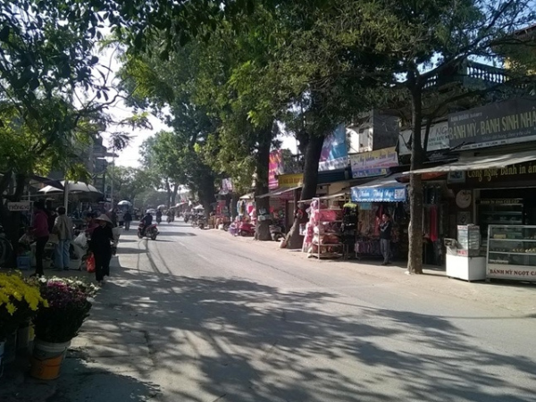bán nhà ngõ 27 tây mỗ 3