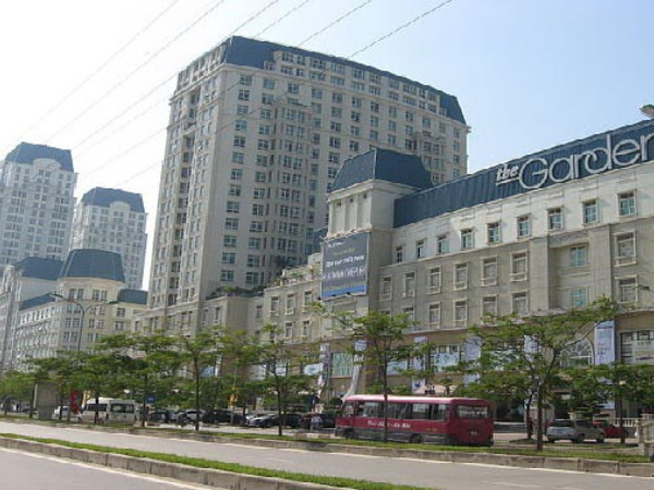 Bán nhà ngõ 32 Đồng Me 4
