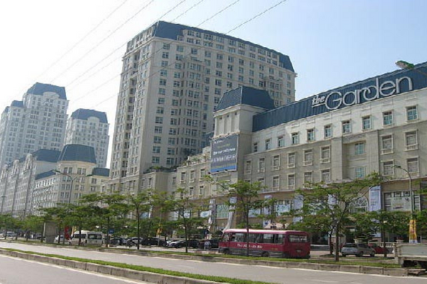 Bán nhà ngõ 45 Đồng Me phân lô vị trí đẹp 3 Bán nhà ngõ 45 Đồng Me 3