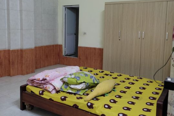 Bán nhà ngõ 49 Lê Đức Thọ 3