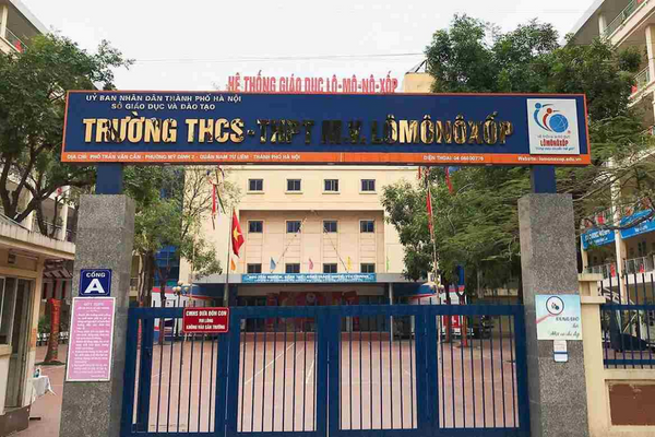 Bán nhà ngõ 49 Lê Đức Thọ 4