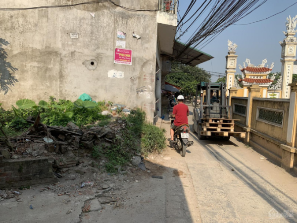 Bán nhà ngõ 53 Quang Tiến chính chủ giá rẻ, gần đại lộ Thăng Long 2 Mua bán nhà ngõ 53 Quang Tiến xe ba gác dừng, đỗ thoải mái