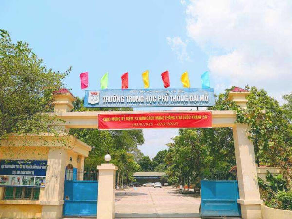 Bán nhà ngõ 53 Quang Tiến chính chủ giá rẻ, gần đại lộ Thăng Long 4 Mua bán nhà ngõ 53 Quang Tiến đa tiện nghi, chính chủ