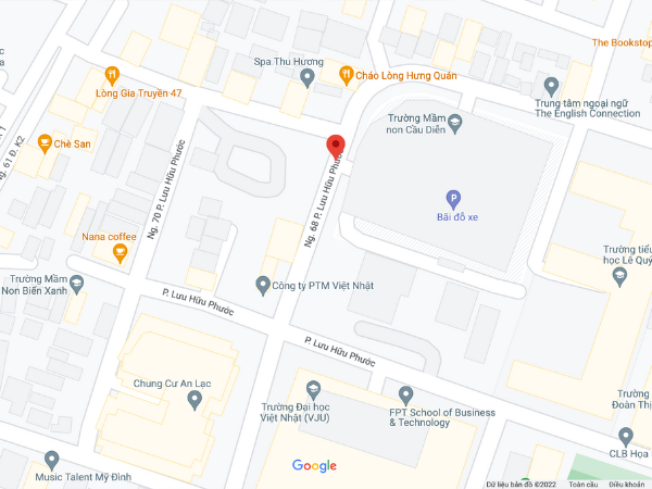 Bán nhà ngõ 68 Lưu Hữu Phước giá rẻ, sổ đỏ chính chủ 2 Bán nhà ngõ 68 Lưu Hữu Phước 2