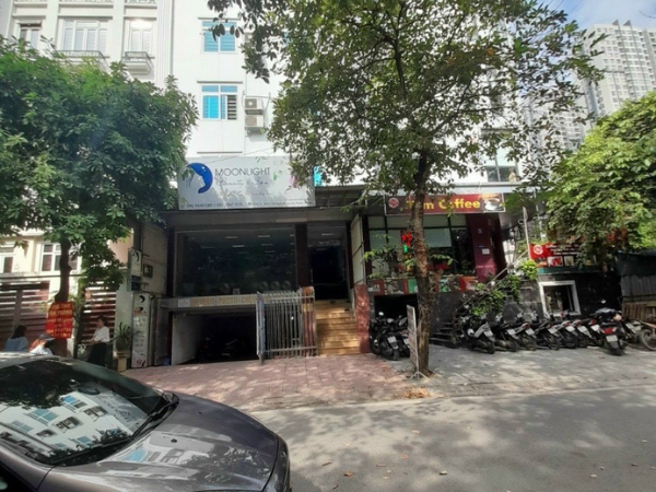 Bán nhà ngõ 68 Lưu Hữu Phước giá rẻ, sổ đỏ chính chủ 3 Bán nhà ngõ 68 Lưu Hữu Phước 3