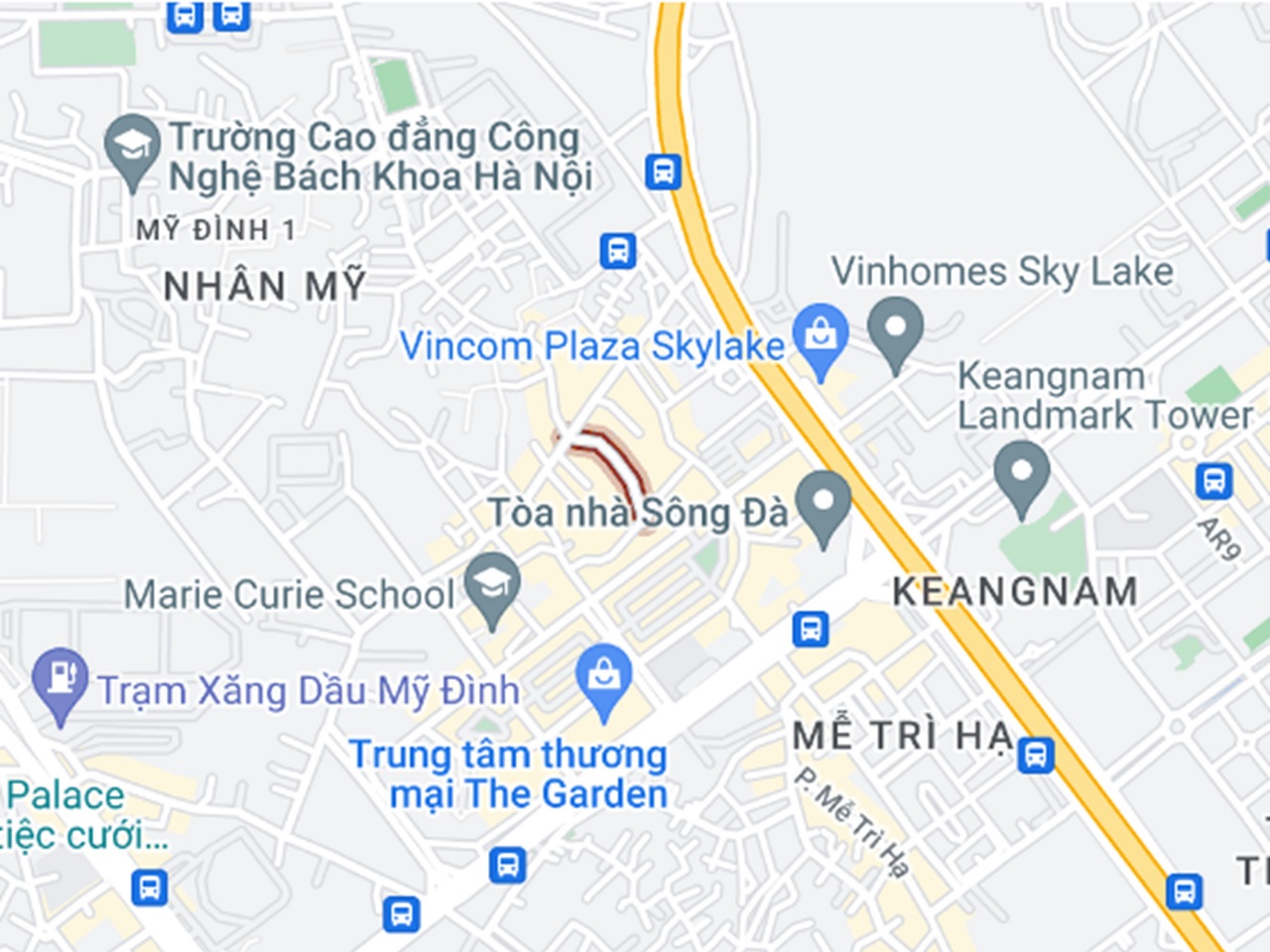 bán nhà ngõ 97 đình thôn