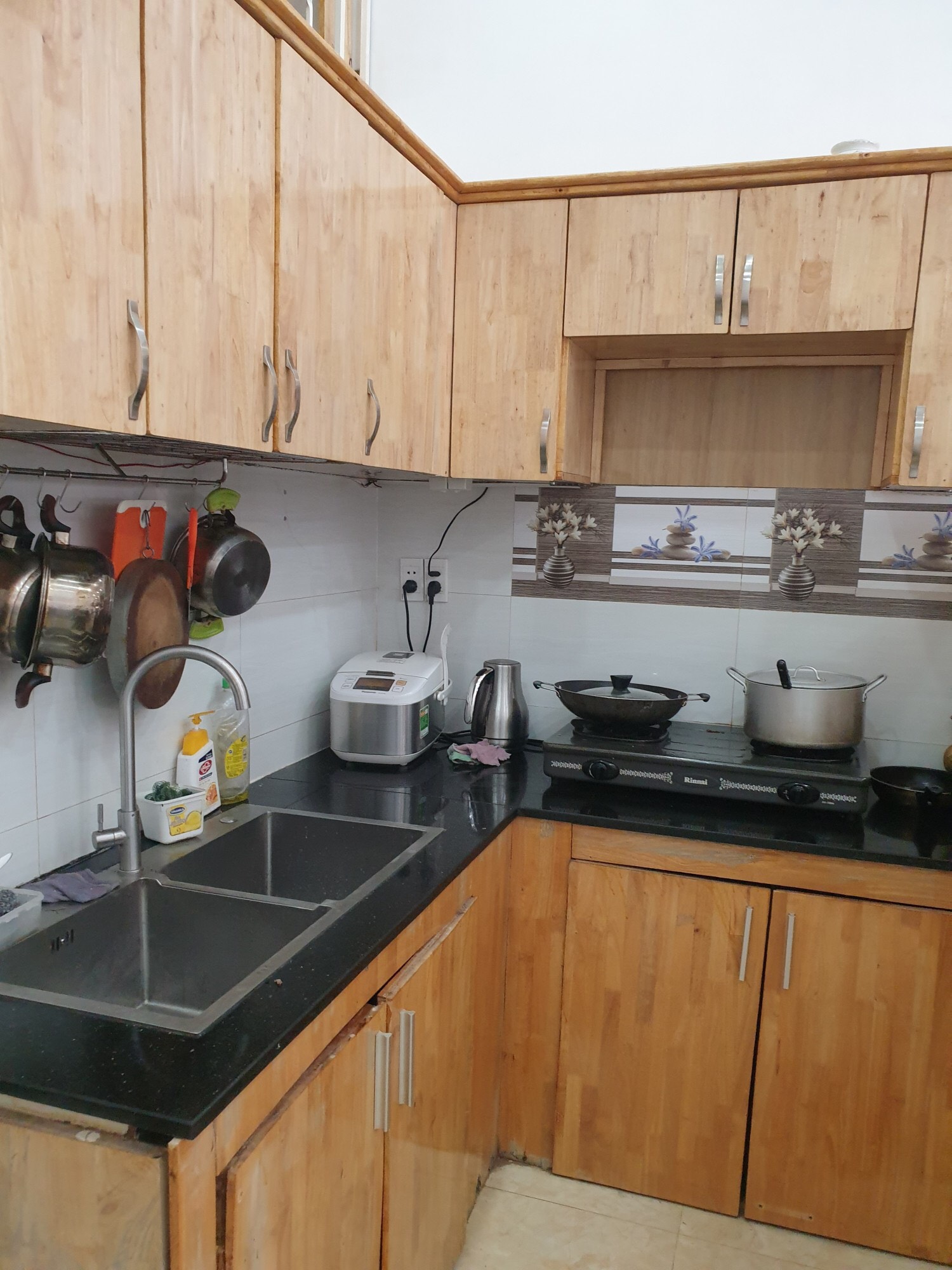 Bán nhà hxh Ngô Quyền P5 Quận 10 40m2 giá rẻ 4 tỷ 6