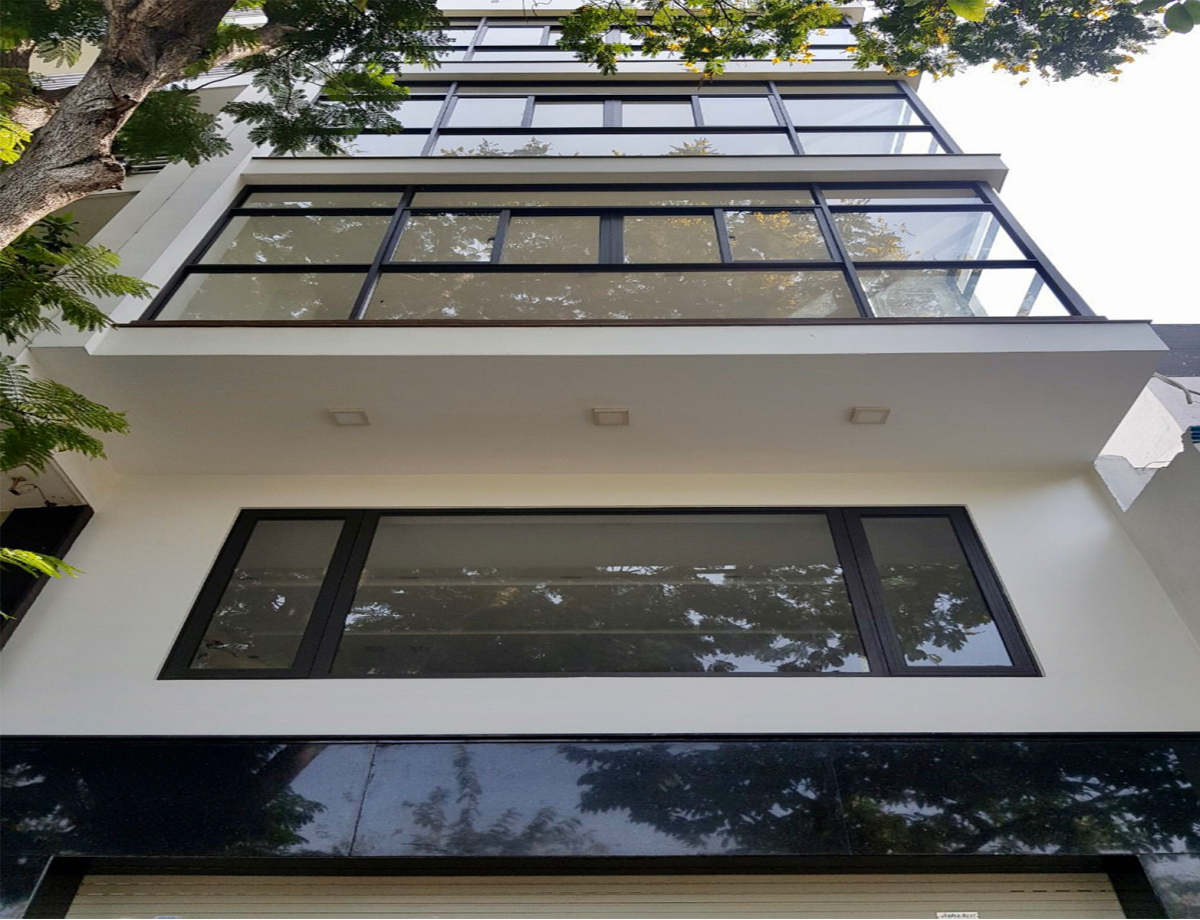 Bán Nhà Quận 3 HXH Trần Quốc Thảo Ngang 8m Hầm 5 Tầng 28 Tỷ