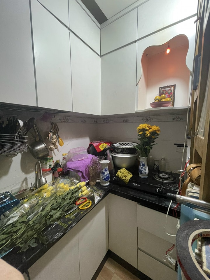 Bán nhà hẻm chuẩn 3m Tân Kỳ Tân Quý Q. Tân Phú mới đẹp 20m2 giá 2.5 tỷ