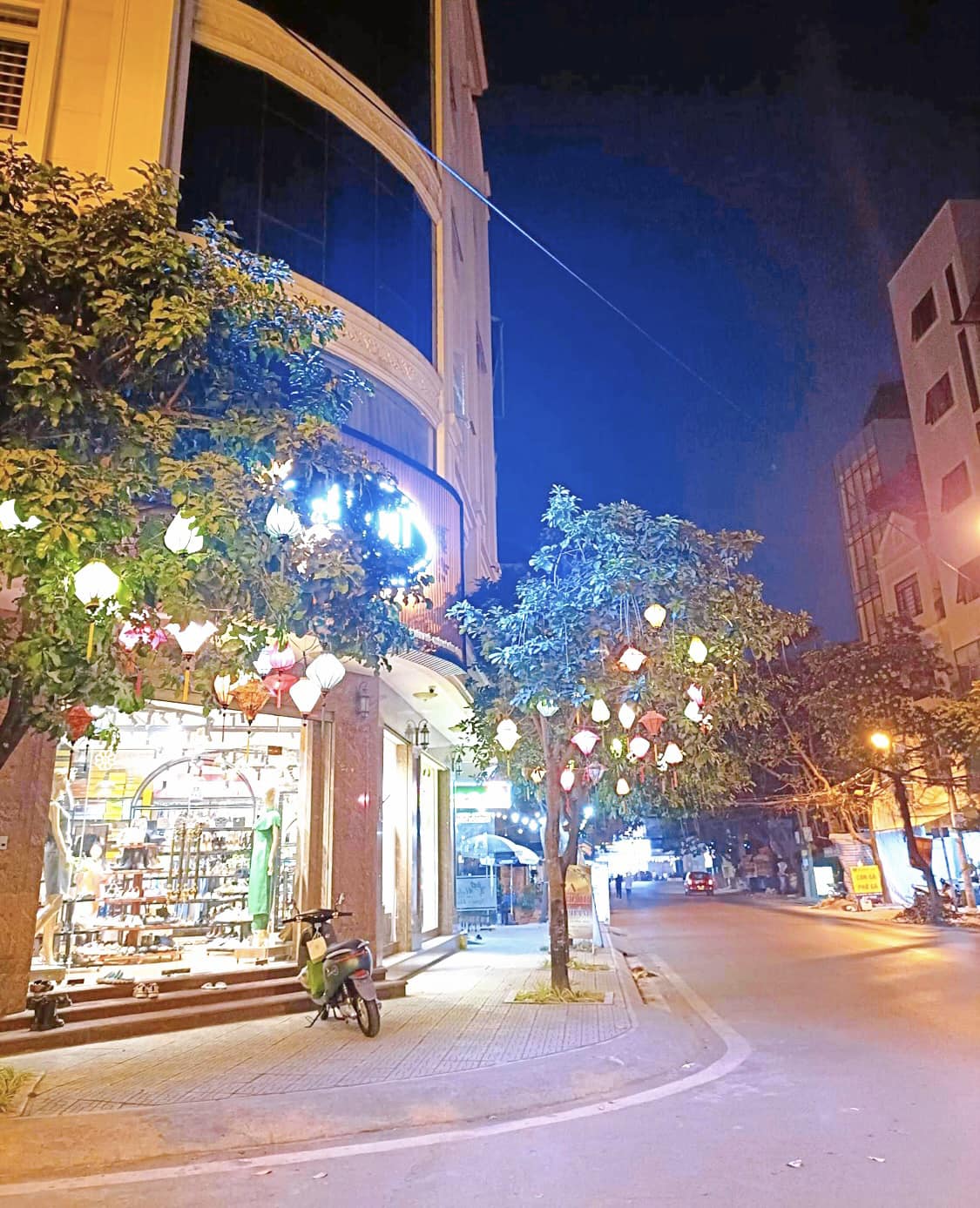 Bán nhà Mỗ Lao, Khu đô thị Mỗ Lao, 76m2, 4 tầng, MT5, giá 6.8 tỷ.