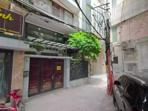 Bán nhà riêng ngõ 111 Xuân Diệu chính chủ sổ đỏ pháp lý rõ ràng 2 ban-nha-rieng-ngo-111-xuan-dieu-1