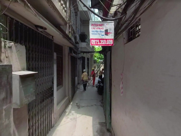 Bán nhà riêng ngõ 111 Xuân Diệu chính chủ sổ đỏ pháp lý rõ ràng 3 ban-nha-rieng-ngo-111-xuan-dieu-2