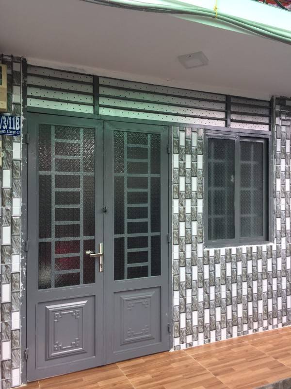 Bán nhà số 33/3/11A1 Đường 25A, Phường Tân Quy, Quận 7, giá tốt