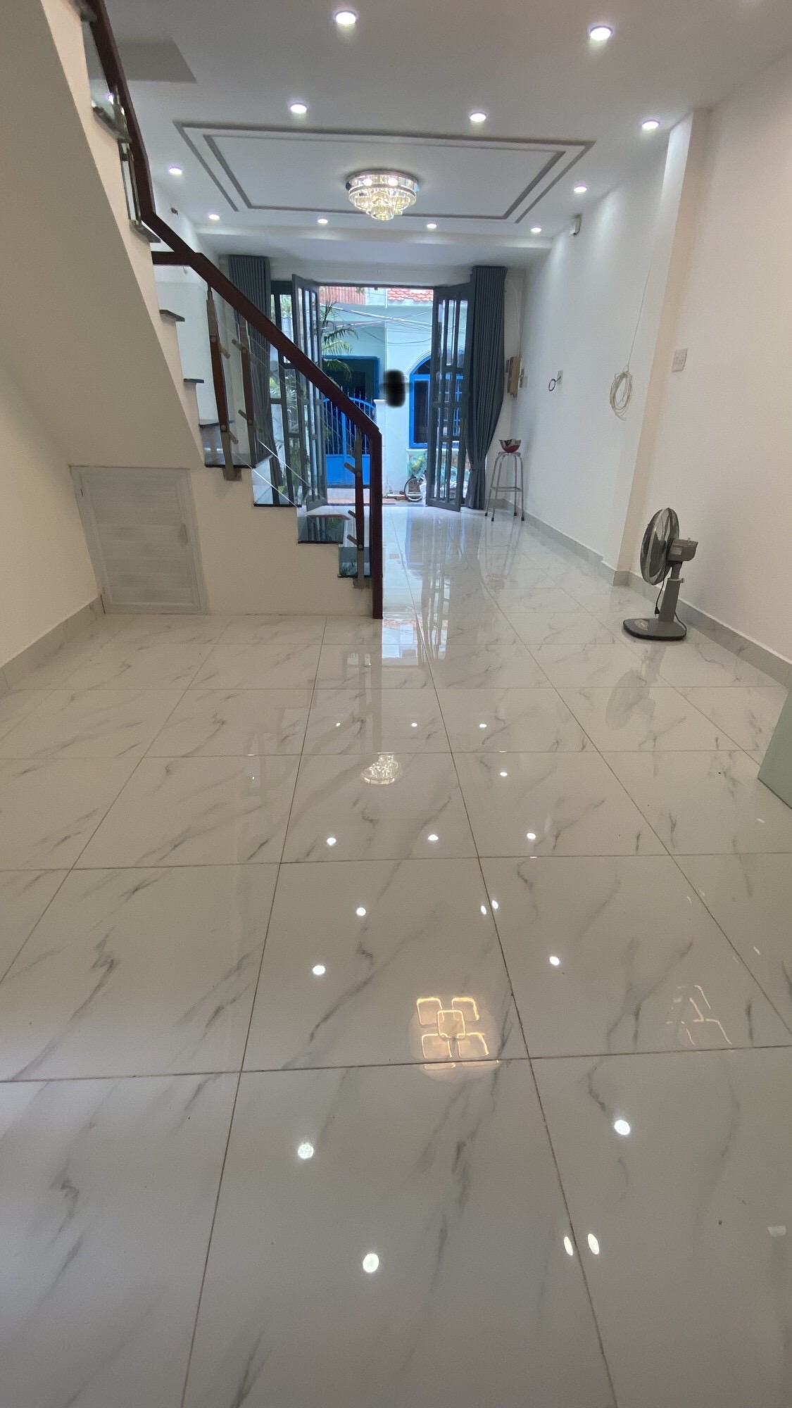 Vì World Cup bán nhà Thiên Phước P9 Tân Bình 46m2 đẹp lắm nha giá 4 tỷ 55