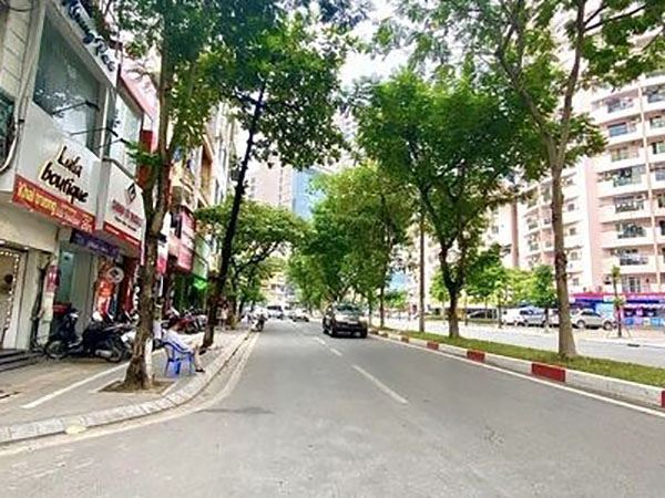 Ban nha tran quy kien cau giay