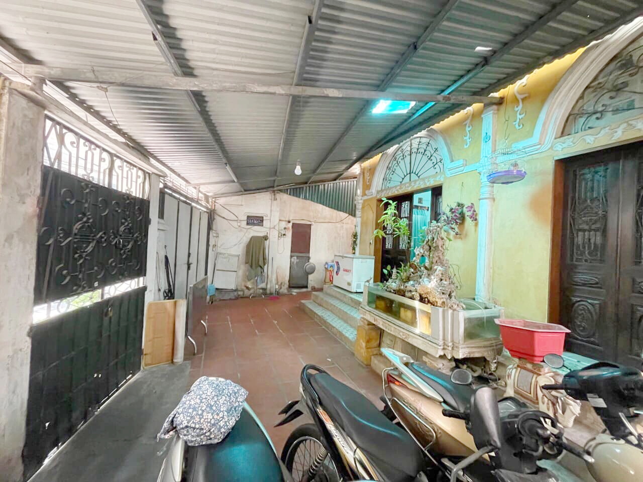 Đất Láng Hạ 105m Giá đầu tư Chia lô xây CCMN