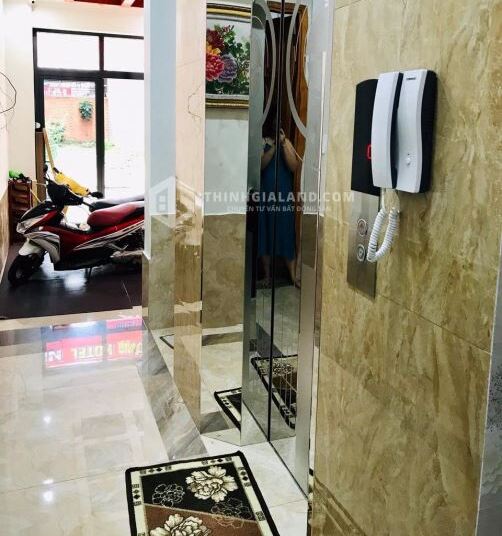 BÁN KHÁCH SẠN MẶT TIỀN BÀU SEN 2 GIÁ CỰC TỐT 1 TRỆT 5 LẦU MỚI CHỈ 16.5 TỶ