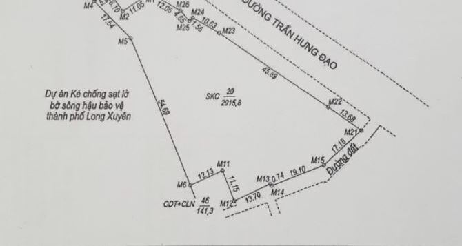  2915m2 - 6