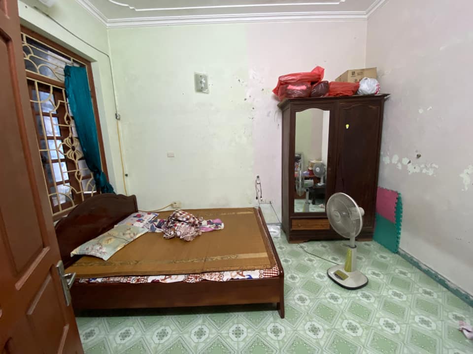 Nhà Ngô Gia Tự 145m Lô góc Ô tô Ở sướng Giá đầu tư