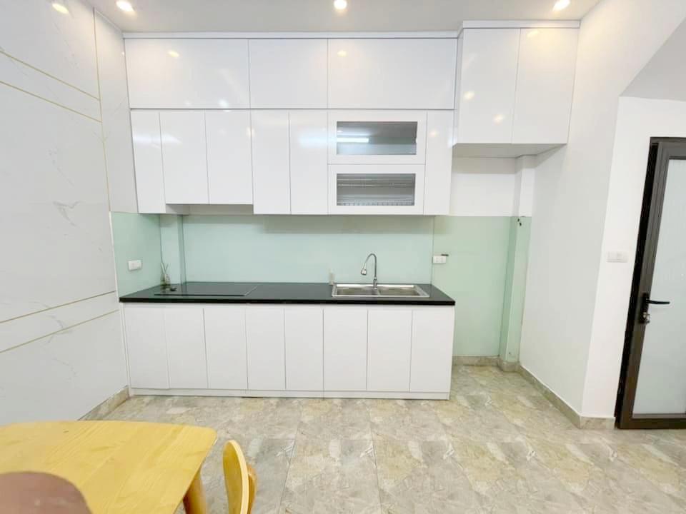 ♥️Nhà Thanh Lân 40m Ô tô vào nhà Giá chỉ 100