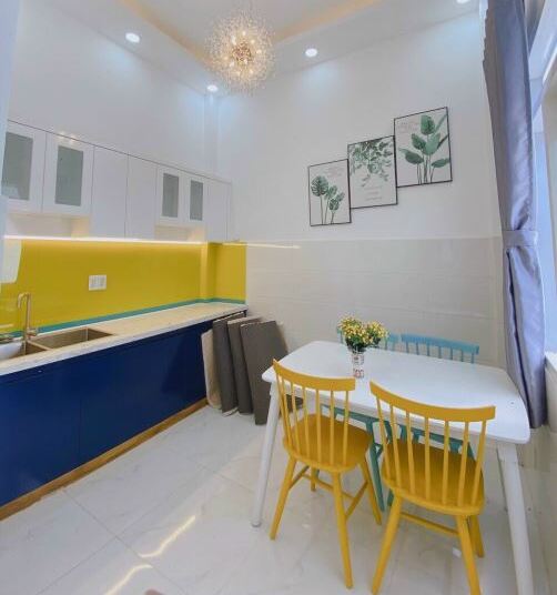  65m2 - 4