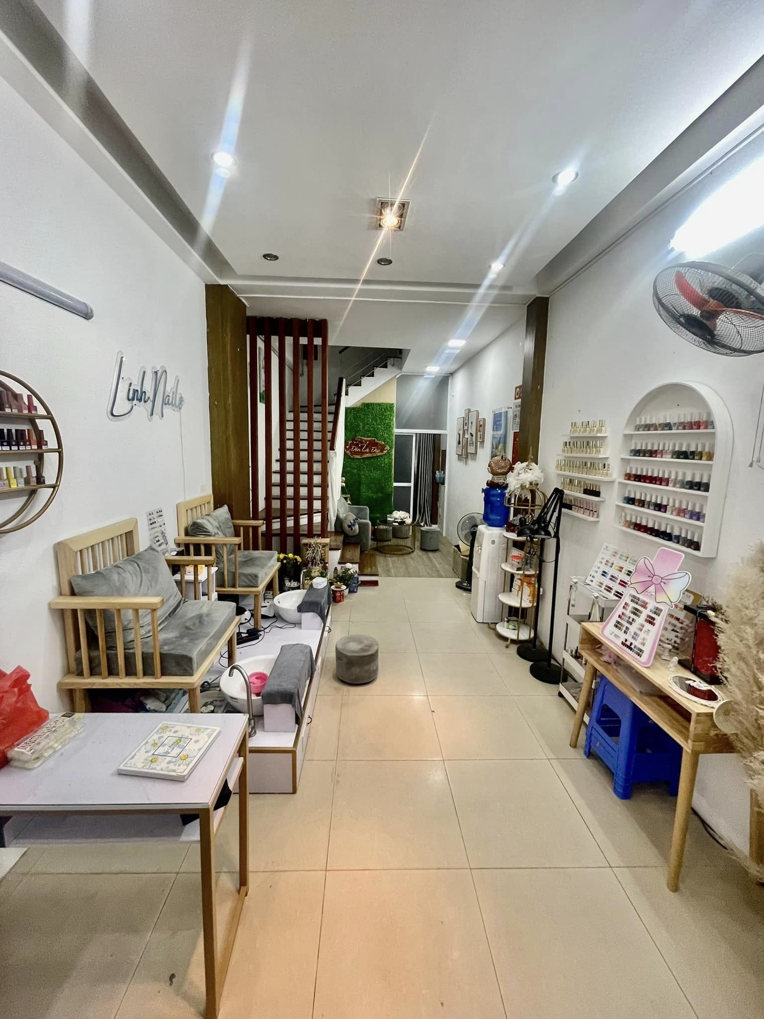 Bán nhà 32 Mạc Thái Tổ, Quận Cầu Giấy, 63m2, Vỉa hè OTO Đỗ, Kinh Doanh Spa, 6 ngủ cho thuê