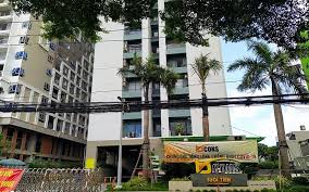 Chỉ 350 triệu có ngay căn hộ & sổ hồng liền tay