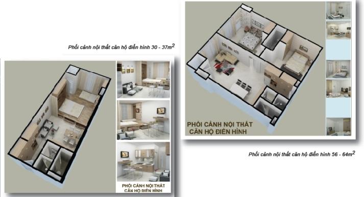 Thiết kế, mẫu nhà của Bee Home | ảnh 1