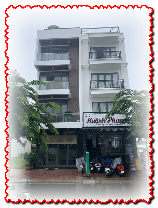 Bán nhà 6T ở KĐT Hà Quang TP Nha Trang, đường 30m Giá:13,5 tỷ