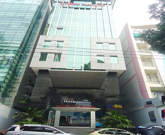 bitexco nam long building 1410981