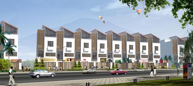 Thiết kế, mẫu nhà của B’lao Charming | ảnh 4