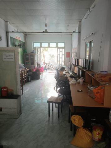 CHO THUÊ NHÀ NGUYÊN CĂN 2 MẶT TIỀN ĐƯỜNG 198 – ĐỖ XUÂN HỢP P. PHƯỚC LONG A