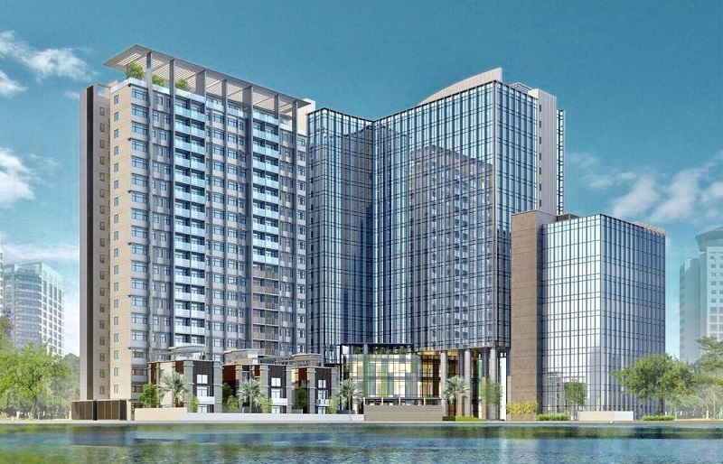 Siêu HOT cho thuê mặt bằng TTTM 16 Láng Hạ BRG Diamond Park Plaza - Tầng 1, Tầng 2, Tầng 3 Diện tích từ 80 - 400m2 MỚI NHẤT