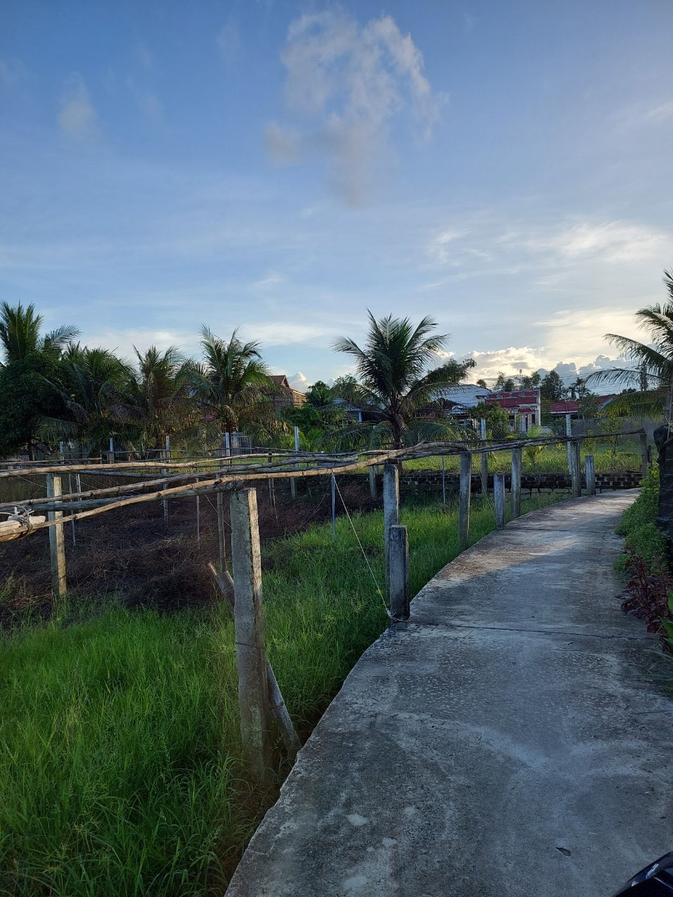 Đất ngộp Nha Trang cần bán gấp gấp 1,750 tỷ