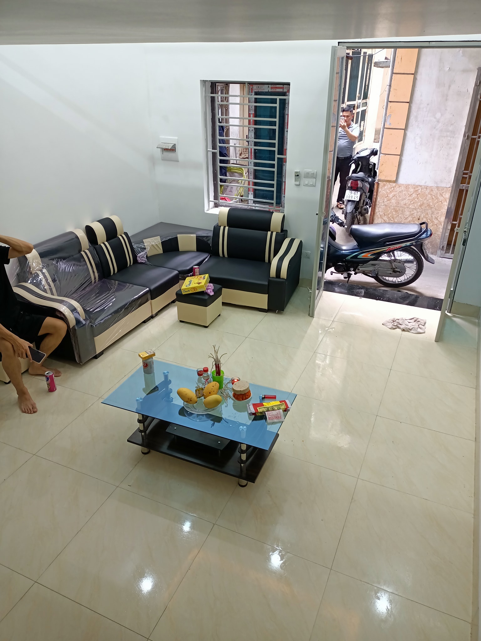 NHỈNH 2 TỶ SỞ HỮU NGAY MỘT CĂN NHÀ Ở TRUNG PHỤNG- ĐỐNG ĐA- NHÀ MỚI ĐẸP Ở - NGÕ BA GÁC