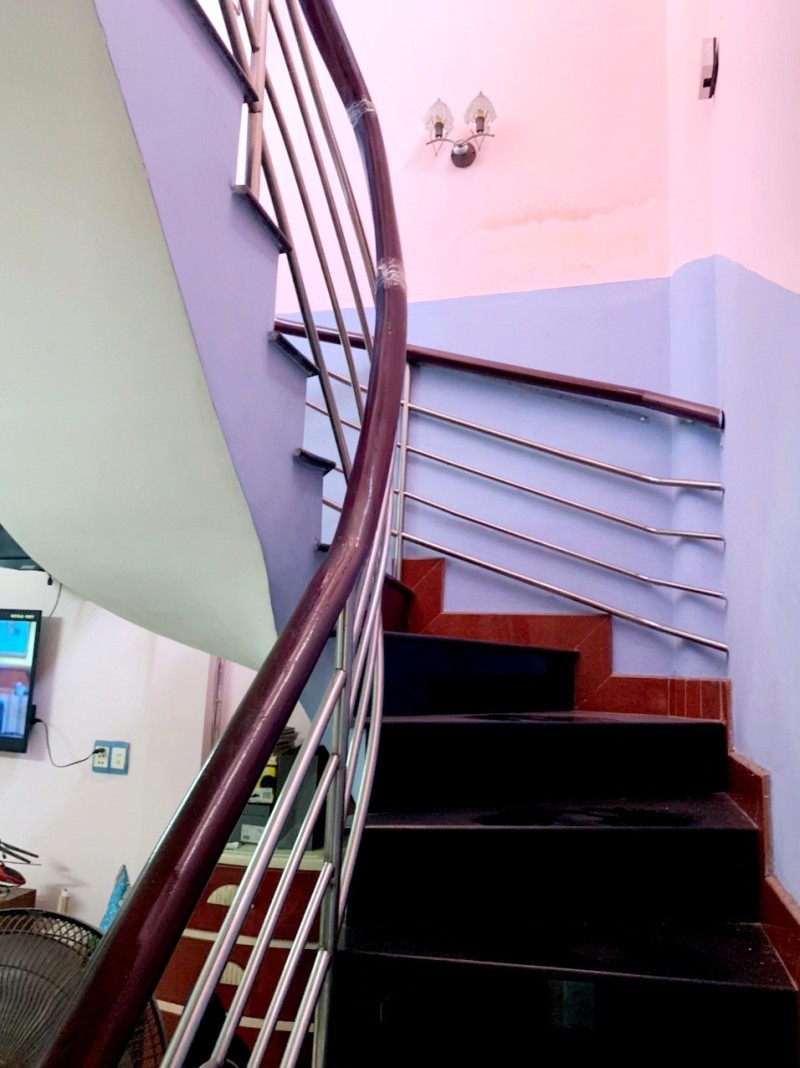 Bán nhà HXH gần Nguyễn Thị Nhỏ, Quận 5, 54m2, giá cực rẻ