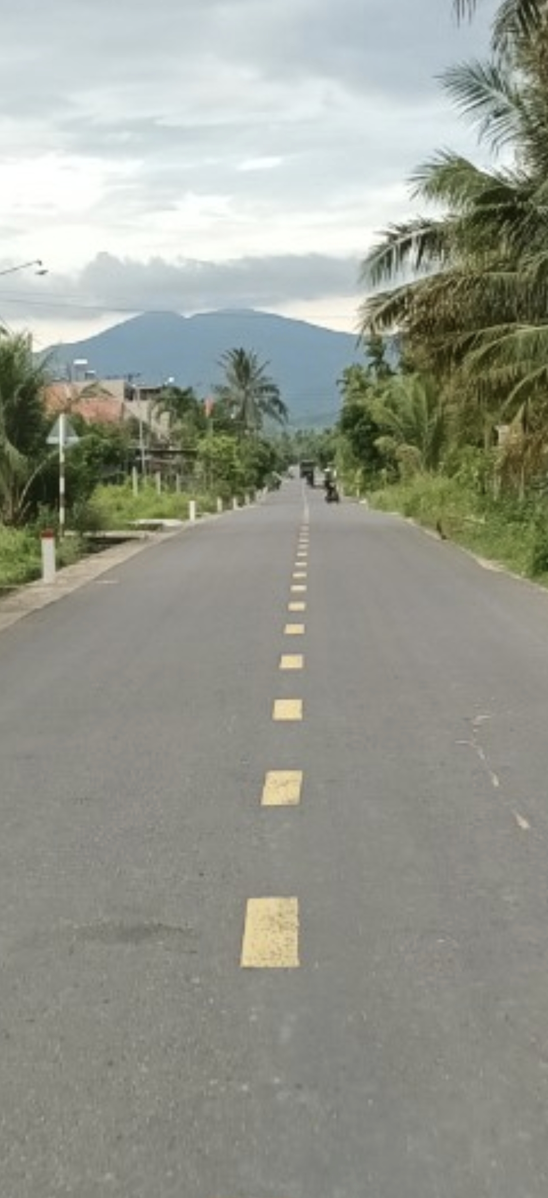 ĐẤT VƯỜN XD NHÀ MÁY DIÊN KHÁNH , KHÁNH HÒA 4366M2 , GIÁ 10 TỶ DIÊN KHÁNH