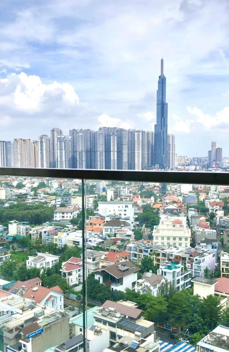 Sang nhượng 2PN De Capella view đẹp.Giá gốc chủ đầu tư miễn lãi Vietcombank. CK 16%. Miễn Lãi 3 Năm