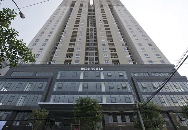 Bán gấp toà VP rẻ nhất Hà Nội, 11 tầng mặt phố Duy Tân 1300m2, mặt tiền 50m, 210tỷ