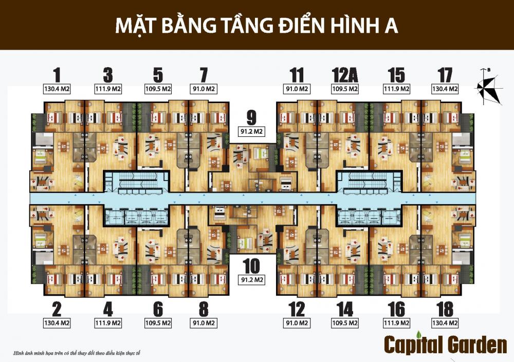 capital garden 102 truong chinh kinh do 1424772 1