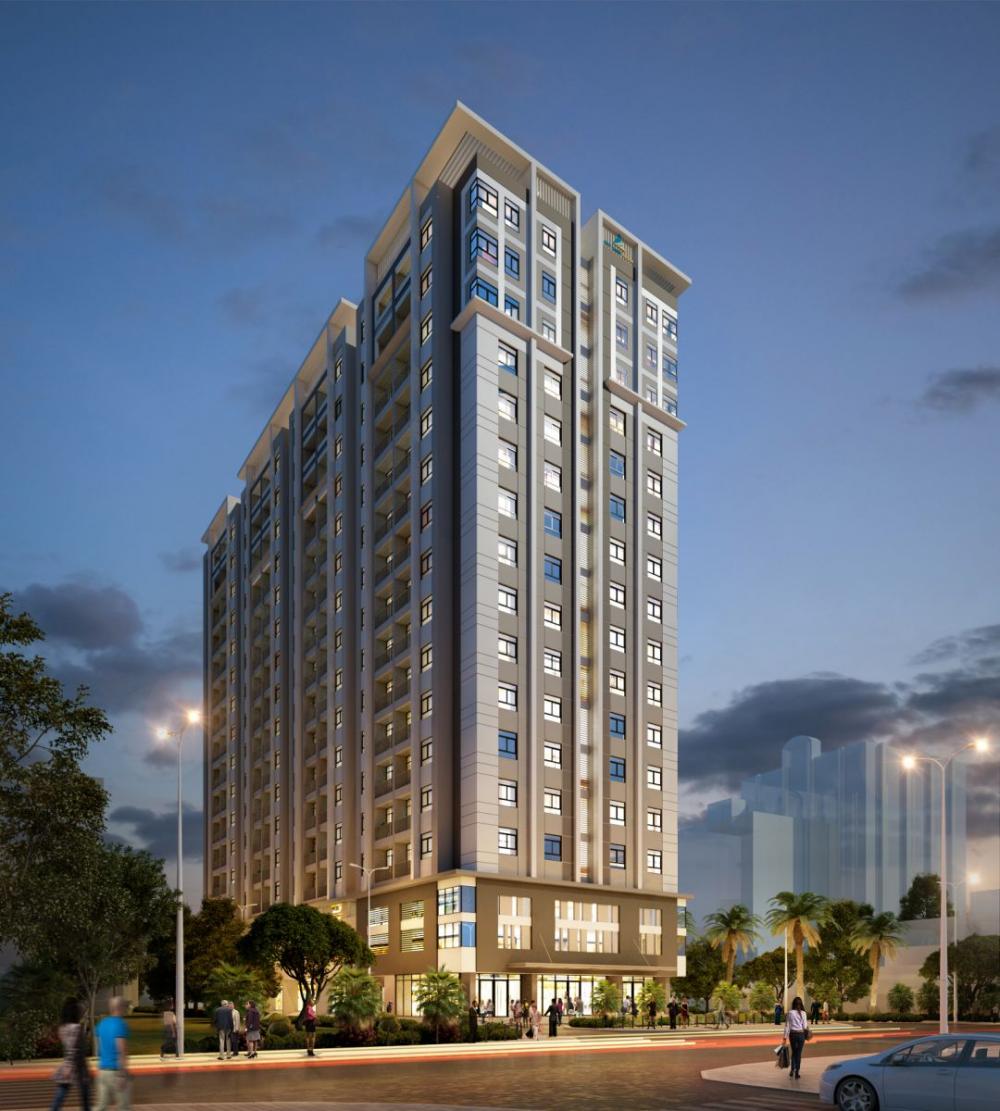 cara riverview 1323898