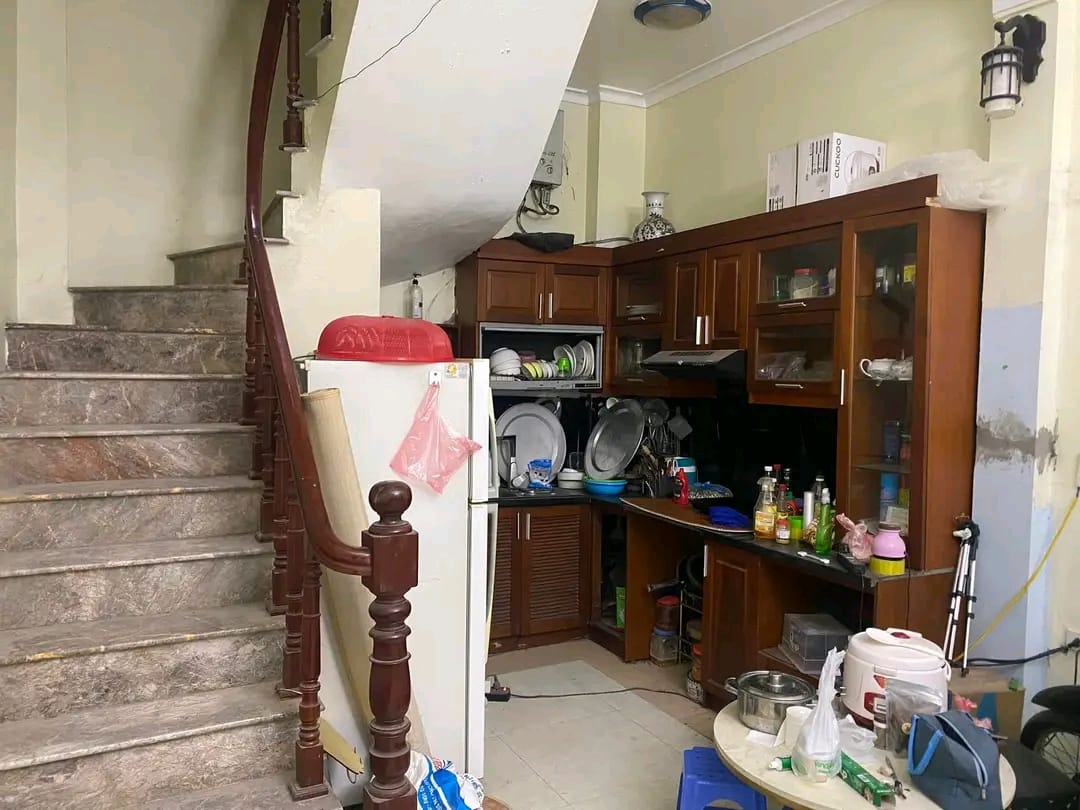 Bán nhà Cầu Đơ rẻ nhất quận Hà Đông 35m nhà 2 tầng, giá 2.x tỷ