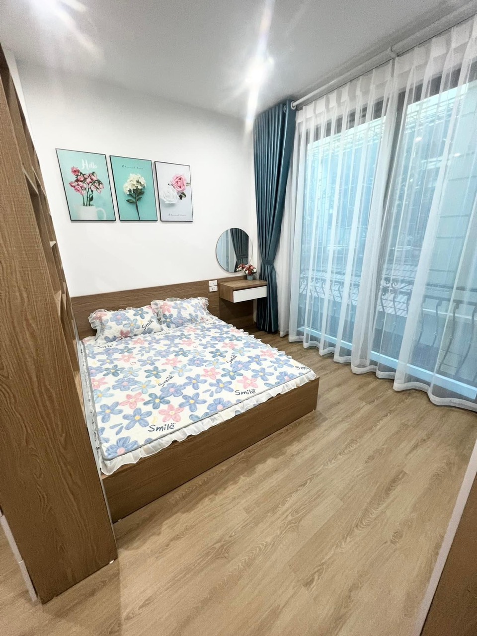 Bán Nhà gấp Võ Chí Công, thông các ngả, oto đỗ cửa ngày đêm, 6 tầng có ô chờ thang máy 35m giá 7,8 tỷ