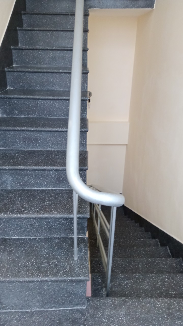 BÁN NHÀ HẺM 5M PHỐ TÂY BA LÔ NHA TRANG KHÁNH HÒA GIÁ 2.8 TỶ - NHA TRANG