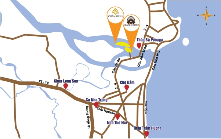 cham oasis nha trang 1518346 14