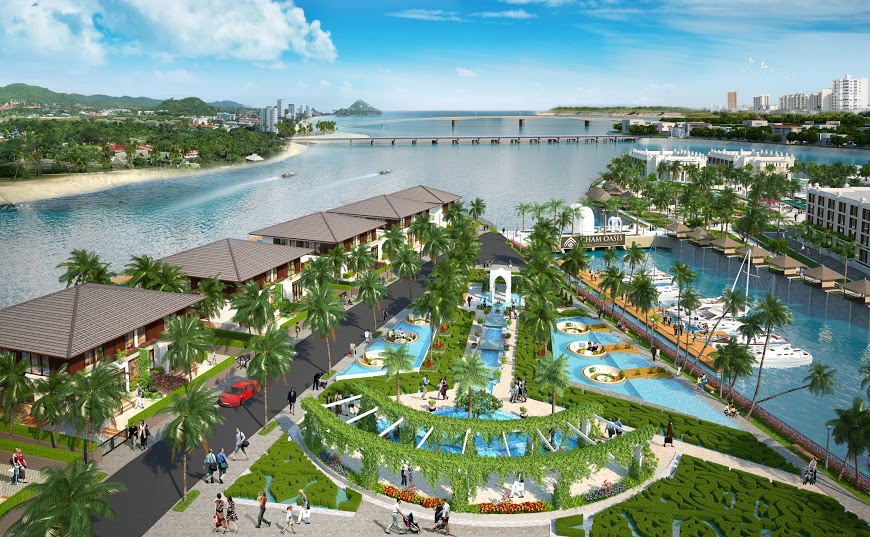 cham oasis nha trang 1518346 3