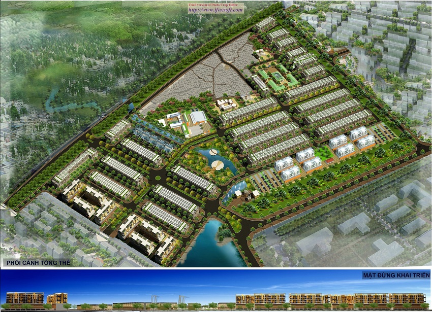 chi linh north eastern hill 1472469