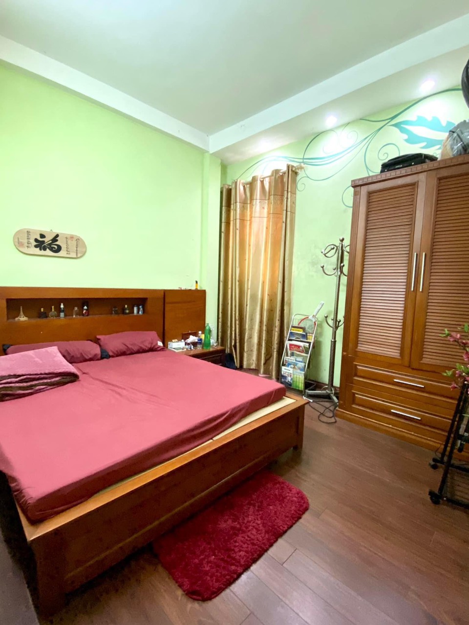 Chính chủ bán nhà tại 22/173/151 Hoàng Hoa Thám, Ba Đình DT40m2 Giá 3.4 tỷ